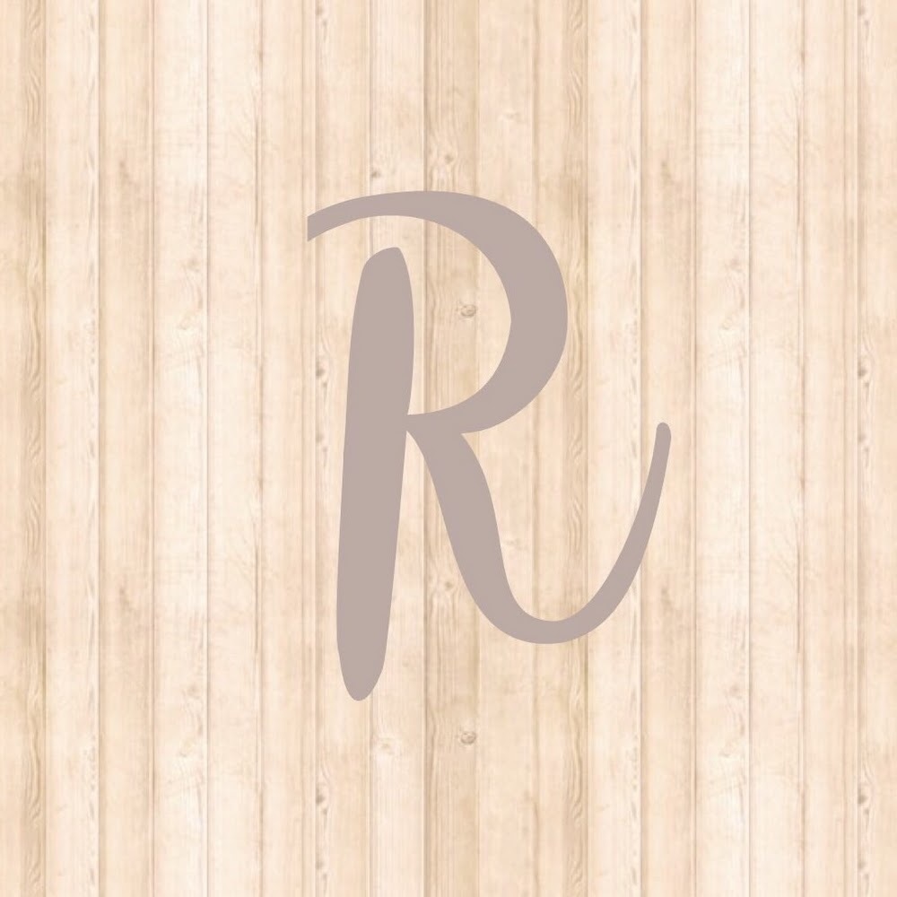 Meet your Posher, Ryelle